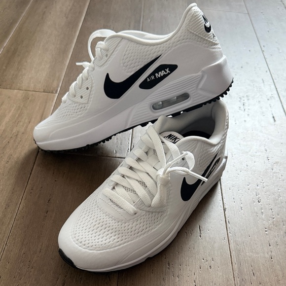 Nike Shoes - NWOB Nike Airmax GOLF
